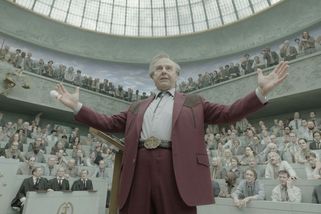 Recenze: To muselo dát práce. A přitom je nový film s Cruisem taková blbost - Seznam Zprávy